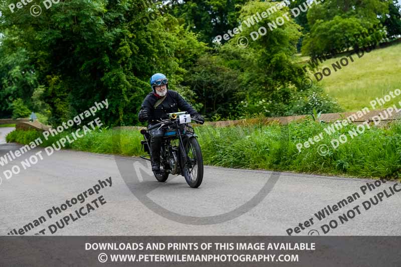 Vintage motorcycle club;eventdigitalimages;no limits trackdays;peter wileman photography;vintage motocycles;vmcc banbury run photographs